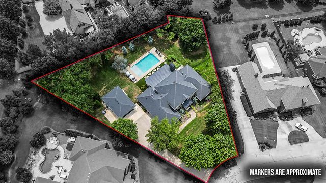 12 W Leiston Drive, Rogers, AR 72758