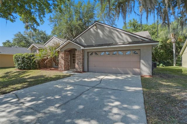 2573 COACHBRIDGE COURT, Oviedo, FL 32766