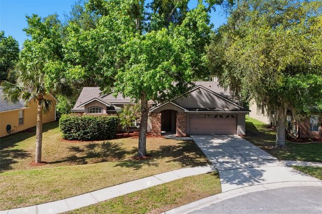 2573 COACHBRIDGE COURT, Oviedo, FL 32766