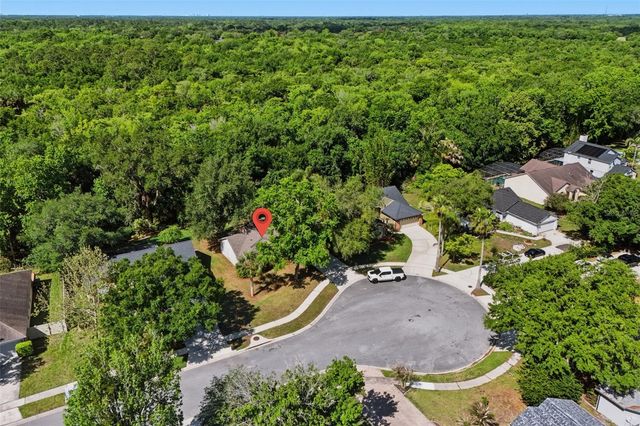 2573 COACHBRIDGE COURT, Oviedo, FL 32766