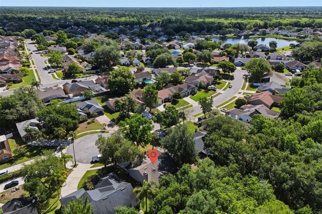 2573 COACHBRIDGE COURT, Oviedo, FL 32766