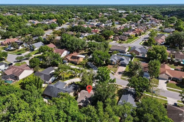 2573 COACHBRIDGE COURT, Oviedo, FL 32766