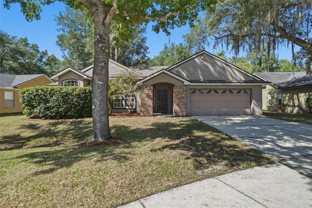 2573 COACHBRIDGE COURT, Oviedo, FL 32766