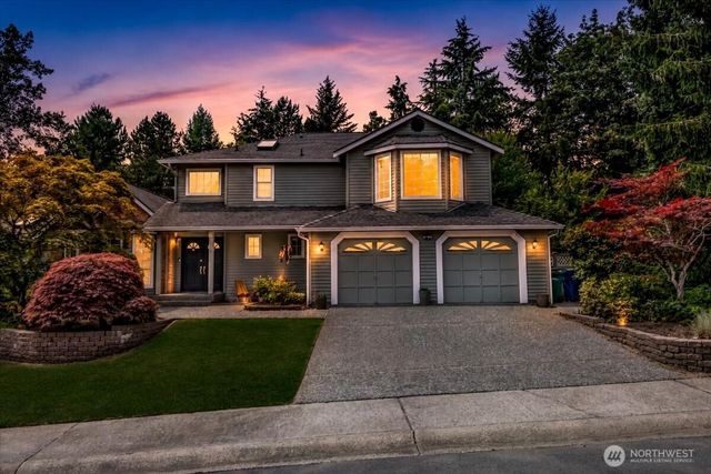 12903 176th Place NE, Redmond, WA 98052