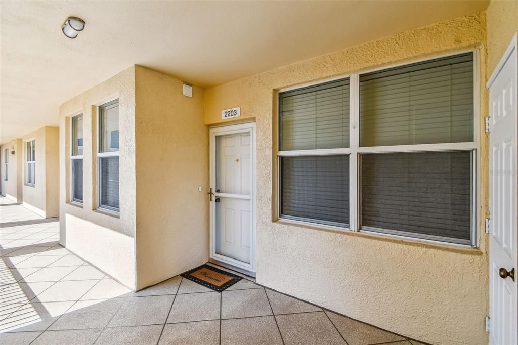 960 STARKEY ROAD 2203, Largo, FL 33771