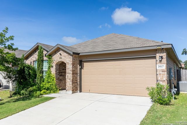 29517 SPRING COPPER, Bulverde, TX 78163