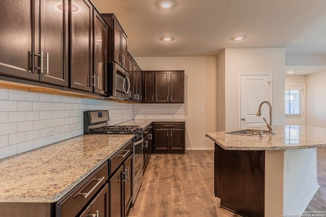 29517 SPRING COPPER, Bulverde, TX 78163