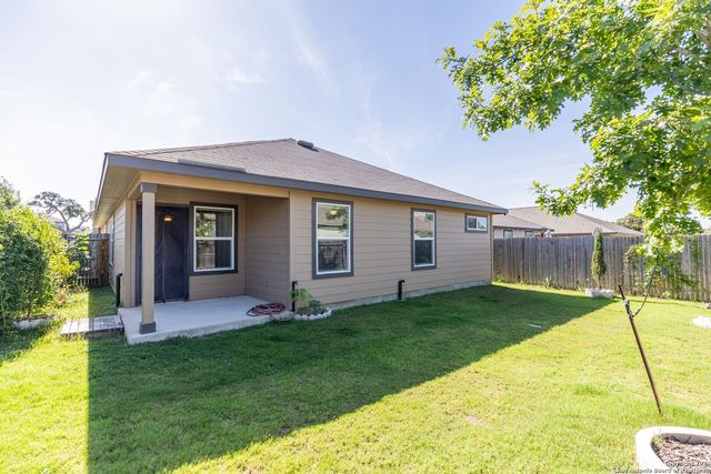 29517 SPRING COPPER, Bulverde, TX 78163