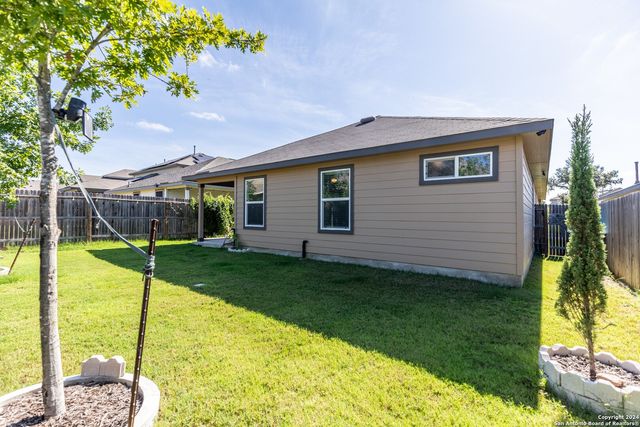 29517 SPRING COPPER, Bulverde, TX 78163