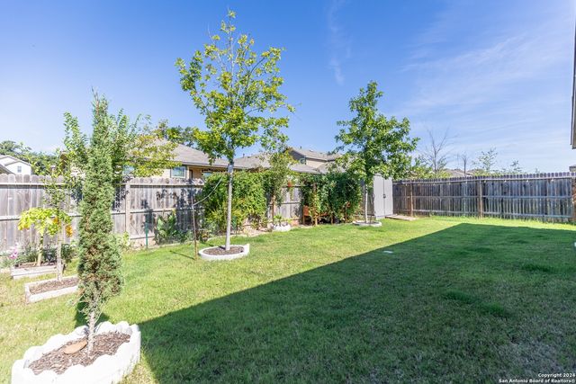 29517 SPRING COPPER, Bulverde, TX 78163