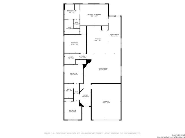 29517 SPRING COPPER, Bulverde, TX 78163