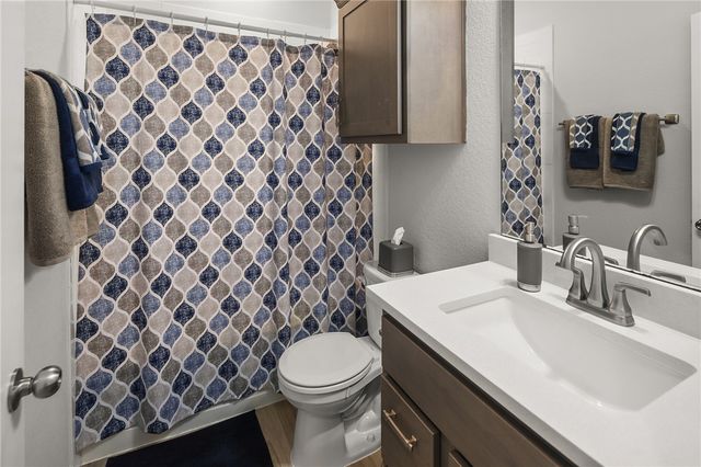 1019 Toledo Bend Drive, College Station, TX 77845