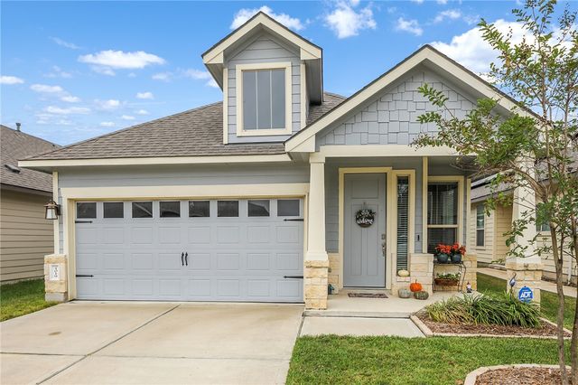 1019 Toledo Bend Drive, College Station, TX 77845