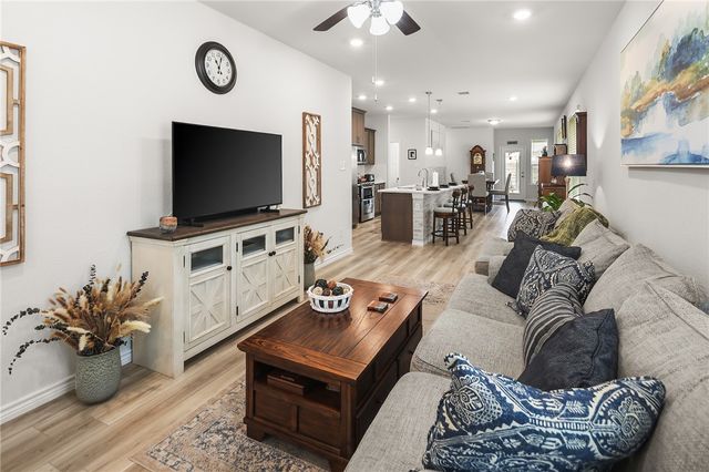 1019 Toledo Bend Drive, College Station, TX 77845