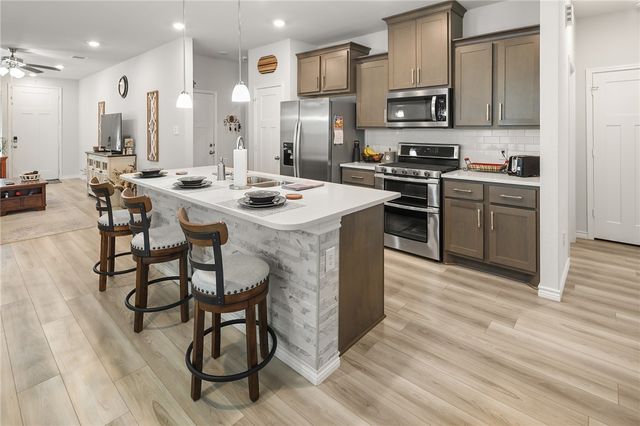 1019 Toledo Bend Drive, College Station, TX 77845