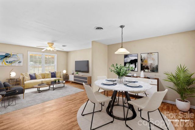 535 Log Barn Road, Salisbury, NC 28146