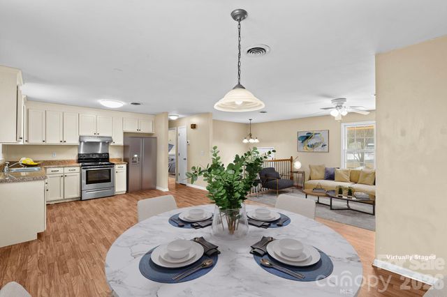 535 Log Barn Road, Salisbury, NC 28146