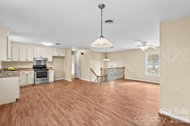 535 Log Barn Road, Salisbury, NC 28146