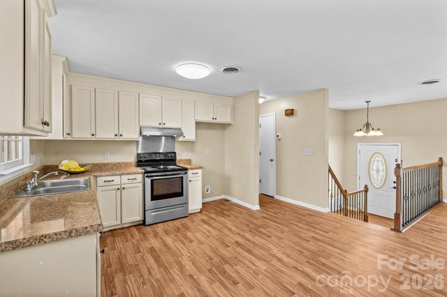 535 Log Barn Road, Salisbury, NC 28146