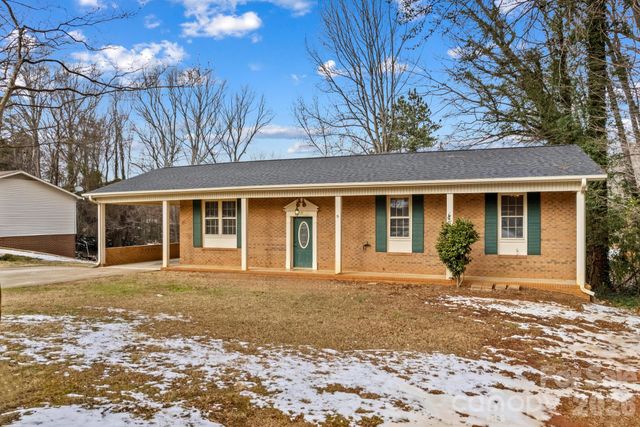535 Log Barn Road, Salisbury, NC 28146