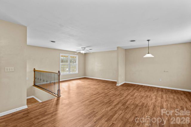 535 Log Barn Road, Salisbury, NC 28146