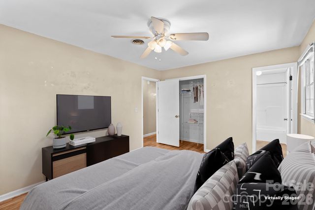 535 Log Barn Road, Salisbury, NC 28146