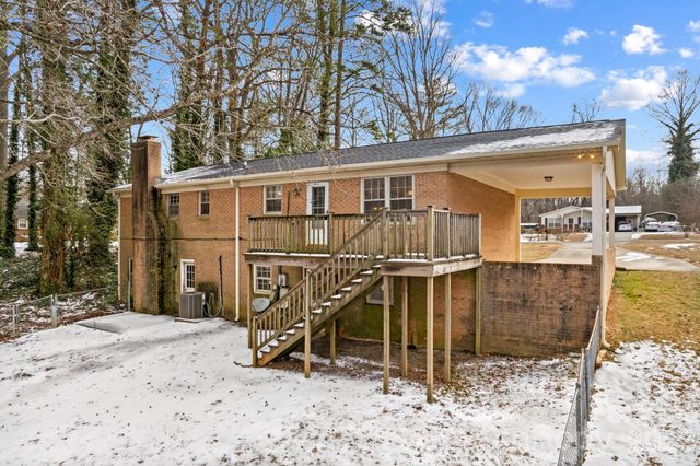 535 Log Barn Road, Salisbury, NC 28146