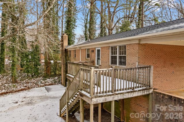 535 Log Barn Road, Salisbury, NC 28146