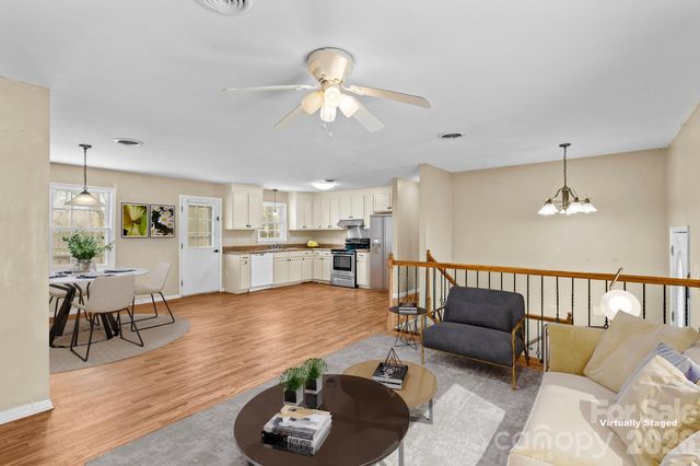 535 Log Barn Road, Salisbury, NC 28146