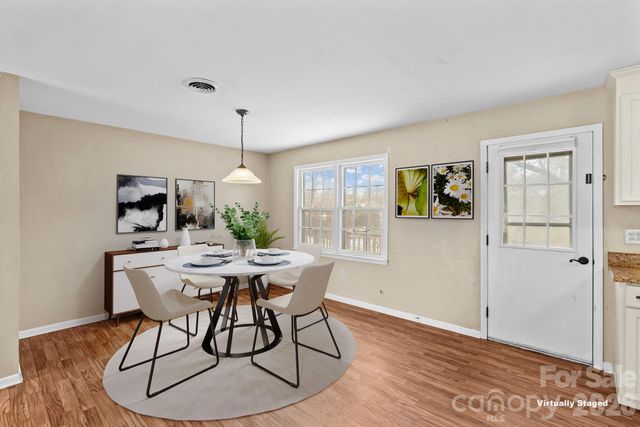 535 Log Barn Road, Salisbury, NC 28146