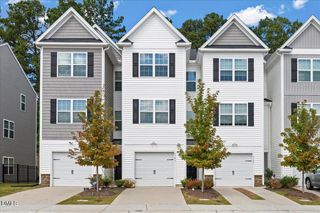 4103 Trevino Drive, Durham, NC 27704
