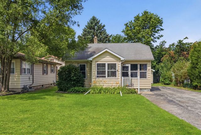 1219 Gates Street, Aurora, IL 60505
