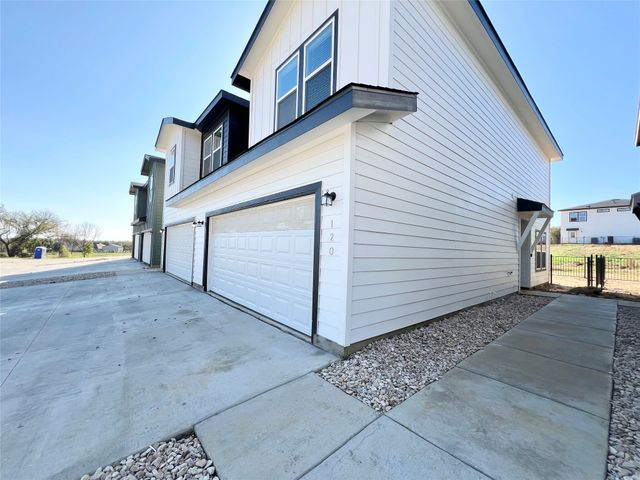 3501 E Renfro Street 120, Burleson, TX 76028