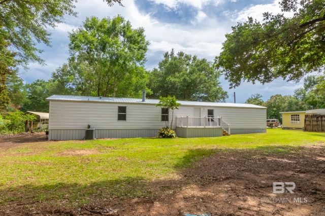 15420 Highland Circle, Foley, AL 36535