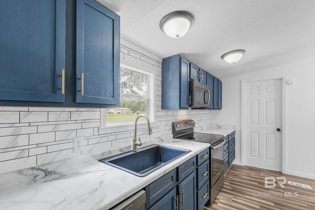 15420 Highland Circle, Foley, AL 36535