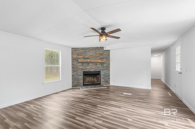 15420 Highland Circle, Foley, AL 36535