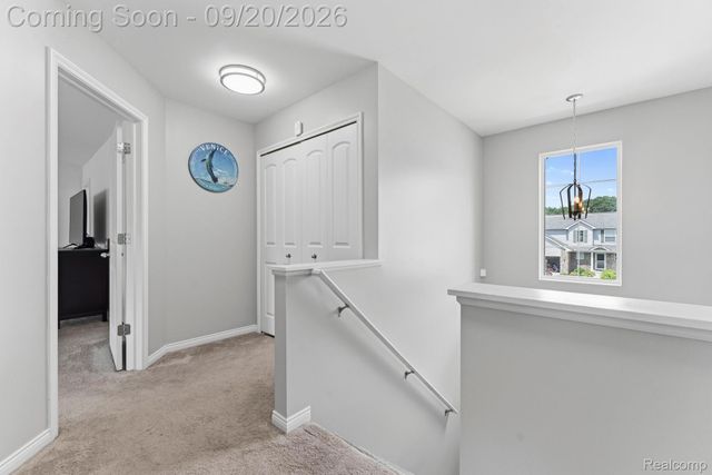2066 Monohan Drive, Frenchtown Township, MI 48162