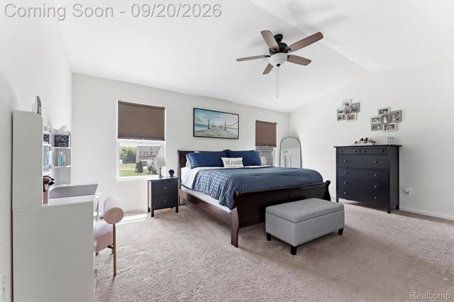 2066 Monohan Drive, Frenchtown Township, MI 48162