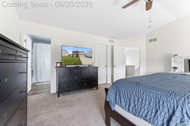 2066 Monohan Drive, Frenchtown Township, MI 48162