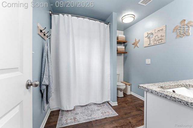 2066 Monohan Drive, Frenchtown Township, MI 48162