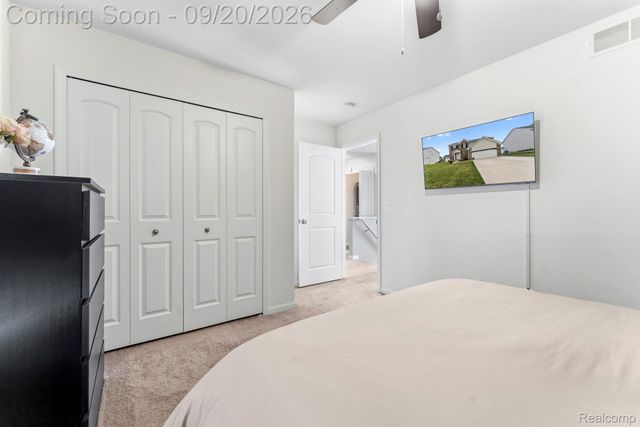 2066 Monohan Drive, Frenchtown Township, MI 48162