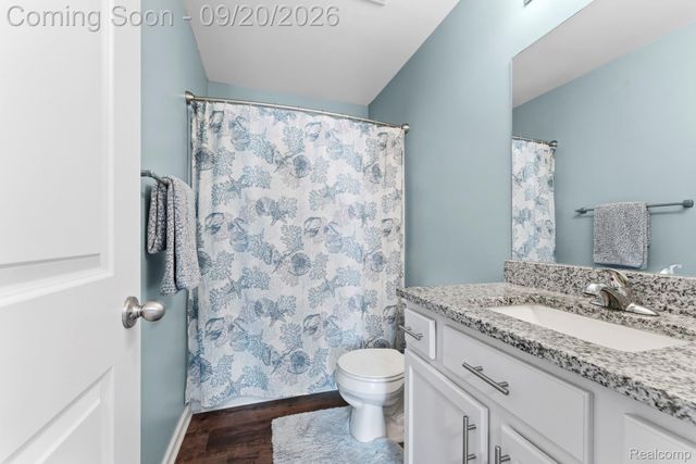 2066 Monohan Drive, Frenchtown Township, MI 48162