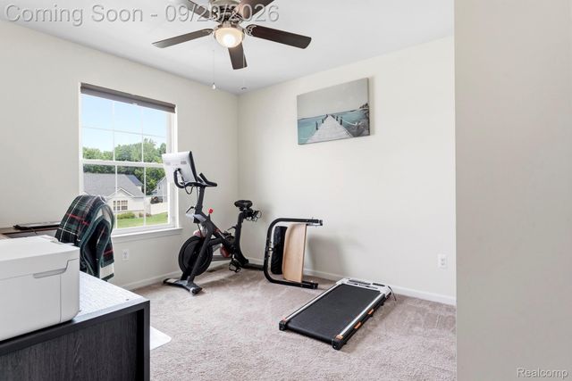2066 Monohan Drive, Frenchtown Township, MI 48162