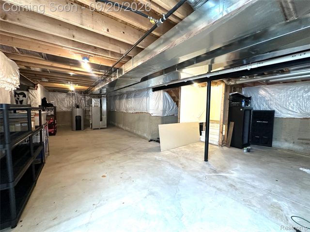 2066 Monohan Drive, Frenchtown Township, MI 48162