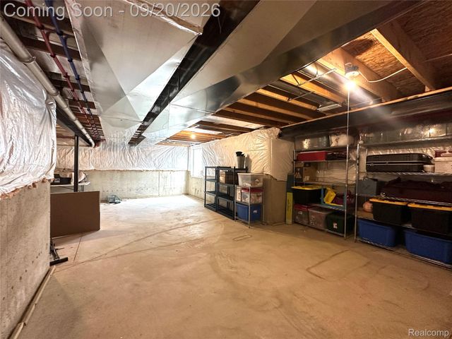 2066 Monohan Drive, Frenchtown Township, MI 48162