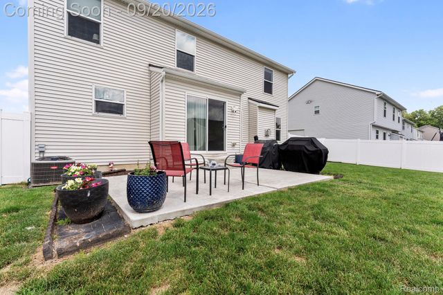 2066 Monohan Drive, Frenchtown Township, MI 48162