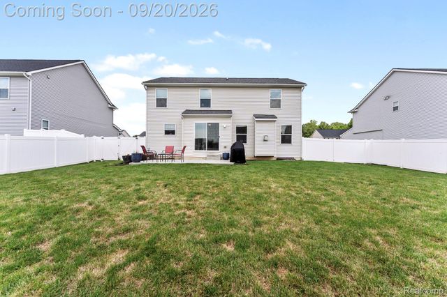 2066 Monohan Drive, Frenchtown Township, MI 48162