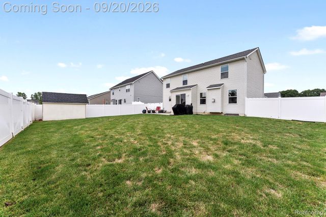 2066 Monohan Drive, Frenchtown Township, MI 48162