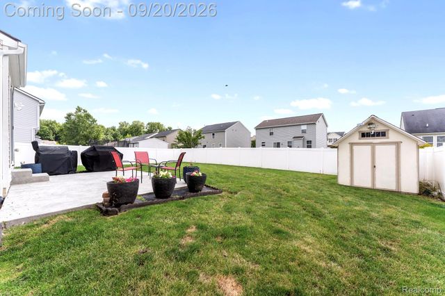 2066 Monohan Drive, Frenchtown Township, MI 48162