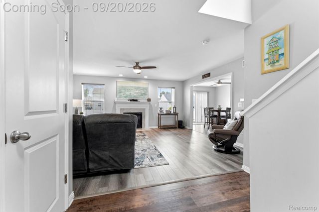 2066 Monohan Drive, Frenchtown Township, MI 48162